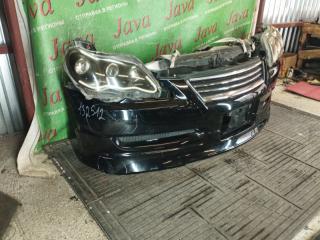 Ноускат передний TOYOTA MARK X GRX120 4GR-FSE 3 ракурс
