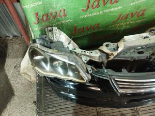 Ноускат передний TOYOTA MARK X GRX120 4GR-FSE 4 ракурс