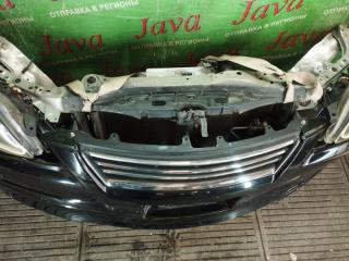 Ноускат передний TOYOTA MARK X GRX120 4GR-FSE 5 ракурс