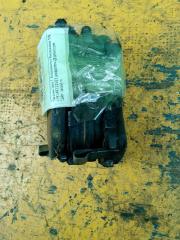 Колодки тормозные передние NISSAN SUNNY FB14 GA15DE 2 ракурс