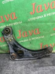 Рычаг правый передний NISSAN NOTE E12 HR12DE 54500-3VA0A 1 ракурс