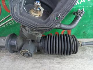 Рулевая рейка передняя NISSAN SUNNY FB14 GA15DE 4 ракурс