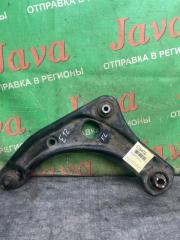 Рычаг левый передний NISSAN NOTE E12 HR12DE 545013VU0A 1 ракурс