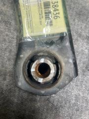 Рычаг левый передний NISSAN NOTE E12 HR12DE 545013VU0A 3 ракурс