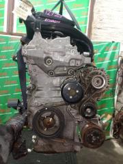 Двигатель NISSAN MARCH 2011