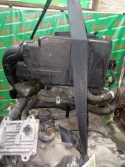 Двигатель NISSAN MARCH K13 HR12DE 4 ракурс