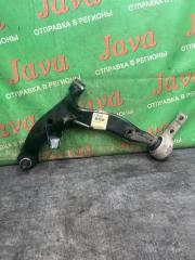 Рычаг левый передний NISSAN PRESAGE TU31 QR25DE 54501CN00A 2 ракурс
