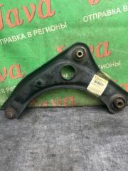 Рычаг правый передний NISSAN NOTE E12 HR12DE 54500-3VA0A 2 ракурс