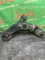 Рычаг правый передний TOYOTA BB QNC20 K3-VE 48068-B1090 4 ракурс