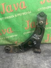 Рычаг правый передний TOYOTA PASSO KGC10 1KR-FE 48068-B1110 1 ракурс