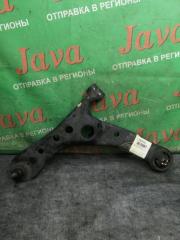 Рычаг левый передний TOYOTA NOAH ZRR70 3ZR-FAE 48069-29265 1 ракурс