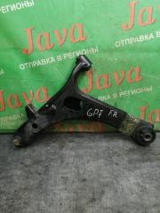 Рычаг правый передний SUBARU IMPREZA GP7 FB20A 1 ракурс