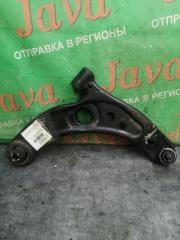 Запчасть рычаг нижний передний правый TOYOTA PASSO 2004