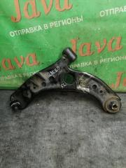 Запчасть рычаг нижний передний левый TOYOTA BB 2008