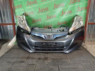 Ноускат передний HONDA FIT GP1 LDA 1 ракурс