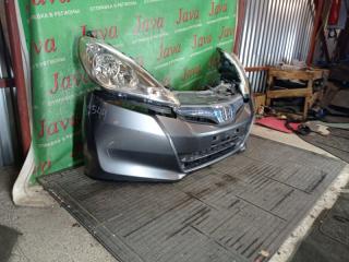 Ноускат передний HONDA FIT GP1 LDA 2 ракурс