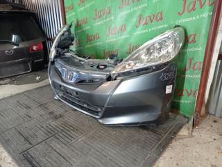 Ноускат передний HONDA FIT GP1 LDA 3 ракурс