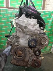 Двигатель NISSAN MARCH K13 HR12DE 1 ракурс