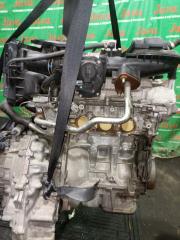 Двигатель NISSAN MARCH K13 HR12DE 5 ракурс