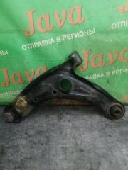 Рычаг правый передний TOYOTA AQUA NHP10 1NZ-FXE 48068-59145 2 ракурс Рычаг правый передний TOYOTA AQUA NHP10 1NZ-FXE 48068-59145 2 ракурс