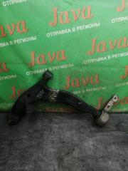 Рычаг левый передний NISSAN PRESAGE TU31 QR25DE 54501CN00A 1 ракурс