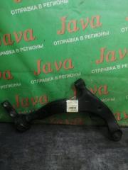 Рычаг левый передний NISSAN PRESAGE TU31 QR25DE 54501CN00A 2 ракурс