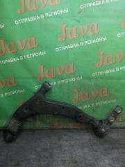 Рычаг правый передний NISSAN PRESAGE TU31 QR25DE 54500CN002 2 ракурс