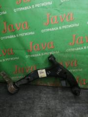 Рычаг правый передний NISSAN PRESAGE TU31 QR25DE 54500CN002 1 ракурс