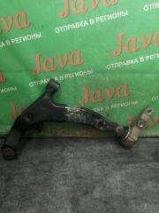 Рычаг правый передний NISSAN PRESAGE TU31 QR25DE 54500CN002 2 ракурс