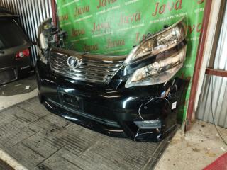 Ноускат передний TOYOTA VELLFIRE GGH20 2GR-FE 2 ракурс