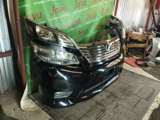 Ноускат передний TOYOTA VELLFIRE GGH20 2GR-FE 3 ракурс