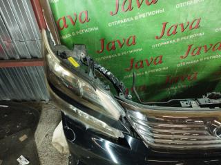 Ноускат передний TOYOTA VELLFIRE GGH20 2GR-FE 4 ракурс