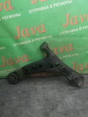 Рычаг левый передний TOYOTA NOAH AZR60 1AZ-FSE 48069-29265 2 ракурс
