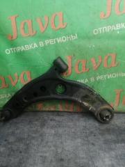 Запчасть рычаг нижний передний левый TOYOTA PASSO 2005