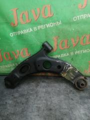 Рычаг правый передний TOYOTA PASSO KGC10 1KR-FE 48068-B1110 2 ракурс