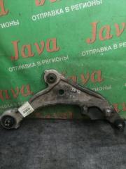 Рычаг правый передний NISSAN ELGRAND TE52 QR25DE 545001JB0A 1 ракурс