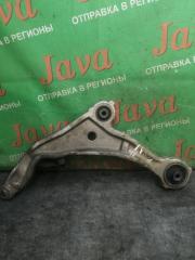 Рычаг правый передний NISSAN ELGRAND TE52 QR25DE 545001JB0A 2 ракурс