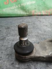 Рычаг правый передний NISSAN ELGRAND TE52 QR25DE 545001JB0A 5 ракурс