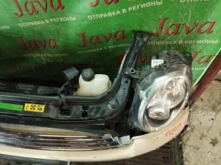 Ноускат передний MINI HATCH R56 N12B16A 4 ракурс