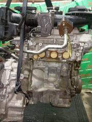 Двигатель NISSAN MARCH K13 HR12DE 5 ракурс