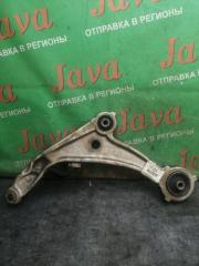 Рычаг правый передний NISSAN TEANA J32 VQ25DE 54500JN02B 2 ракурс