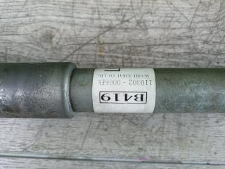 Рулевая рейка передняя TOYOTA BB QNC20 K3-VE 4 ракурс Рулевая рейка передняя TOYOTA BB QNC20 K3-VE 4 ракурс