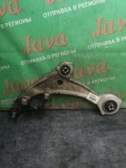 Рычаг левый передний NISSAN TEANA J32 VQ25DE 54501JN02B 1 ракурс