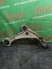 Рычаг левый передний NISSAN TEANA J32 VQ25DE 54501JN02B 2 ракурс