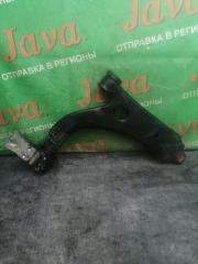 Рычаг левый передний MAZDA DEMIO DY3W ZJ-VE D35034350C 2 ракурс