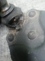 Рычаг левый передний MAZDA DEMIO DY3W ZJ-VE D35034350C 3 ракурс
