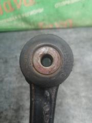 Рычаг левый передний MAZDA DEMIO DY3W ZJ-VE D35034350C 5 ракурс