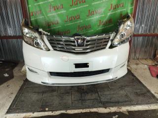 Ноускат передний TOYOTA ALPHARD GGH20 2GR-FE 1 ракурс