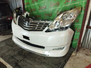 Ноускат передний TOYOTA ALPHARD GGH20 2GR-FE 2 ракурс