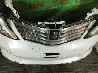 Ноускат передний TOYOTA ALPHARD GGH20 2GR-FE 5 ракурс